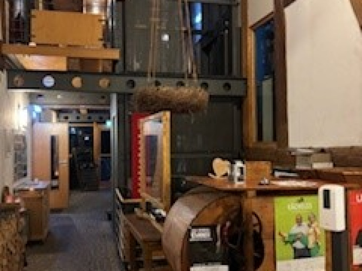 systemische Aufstellung