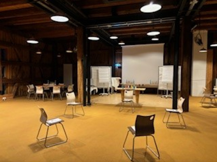 systemische Aufstellung